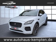 Jaguar E-Pace 2020