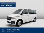Volkswagen T6 2022