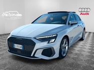Audi A3 2024