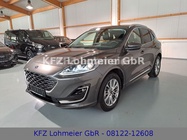Ford Kuga 2022