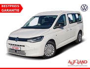 Volkswagen Caddy Maxi 2022