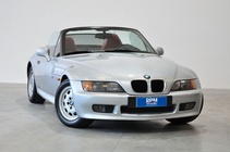 BMW Z3 1996