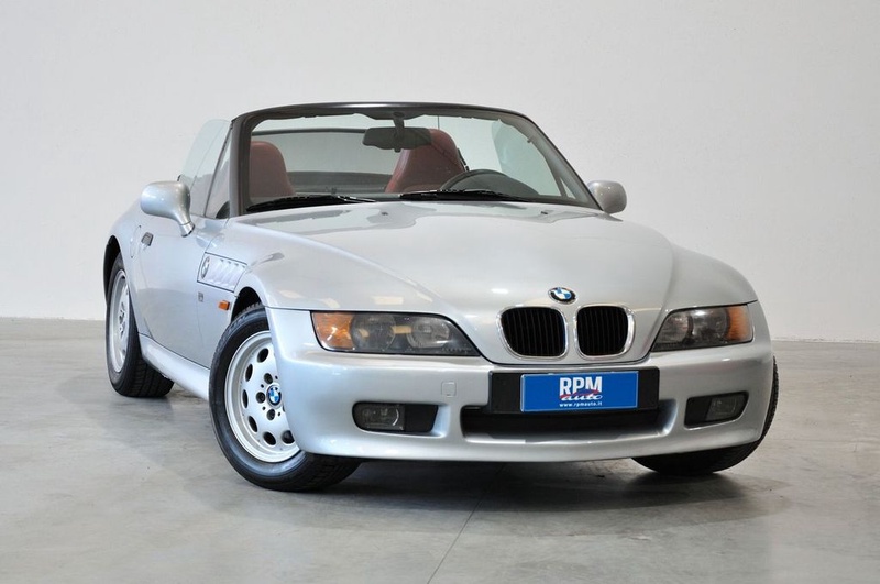BMW Z3