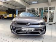 Volkswagen Passat 2024