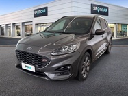 Ford Kuga 2021