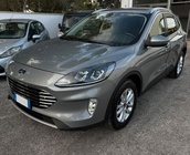 Ford Kuga 2020