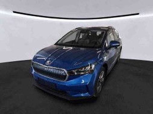 Skoda Enyaq 2024