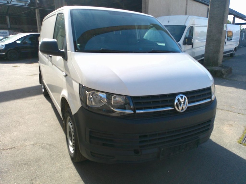 Volkswagen T6