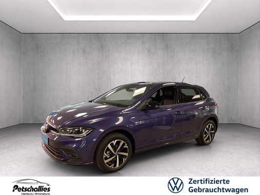 Volkswagen Polo 2026
