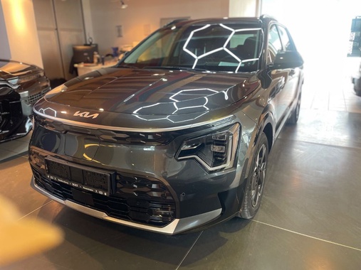 Kia Niro 2023