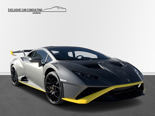 Lamborghini Huracan 2023