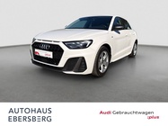 Audi A1 2022