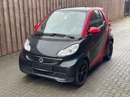 Smart ForTwo 2012