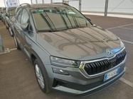 Skoda Karoq 2025