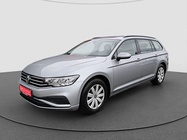 Volkswagen Passat 2024