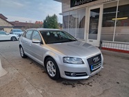 Audi A3 2011