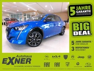 Peugeot 208 2023