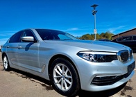 BMW 5 Series 2019