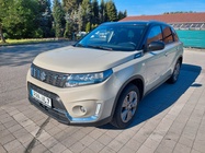Suzuki Vitara 2021