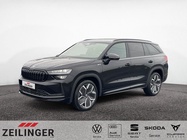 Skoda Kodiaq 2026