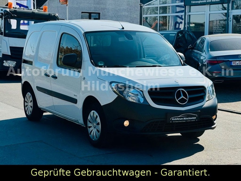 Mercedes-Benz Citan