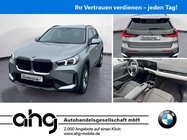 BMW X1 2025