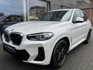 BMW iX3 2023