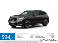 BMW X3 2025