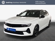 Opel Astra 2025