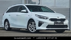 Kia cee'd / Ceed 2021