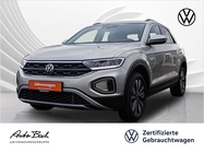 Volkswagen T-Roc 2023