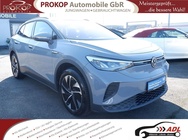 Volkswagen ID.4 2022