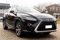 Lexus Other 2019
