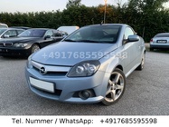 Opel Tigra 2005