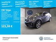 Volkswagen Taigo 2024