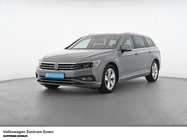 Volkswagen Passat 2024