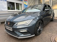 Seat Leon 2018