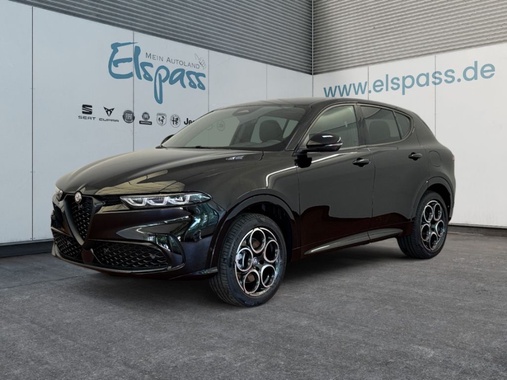 Alfa Romeo Tonale 2025