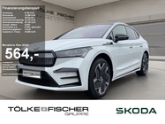 Skoda Enyaq 2024
