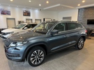 Skoda Kodiaq 2021