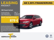 Volkswagen Passat 2024