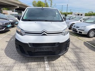 Citroen Jumpy 2020