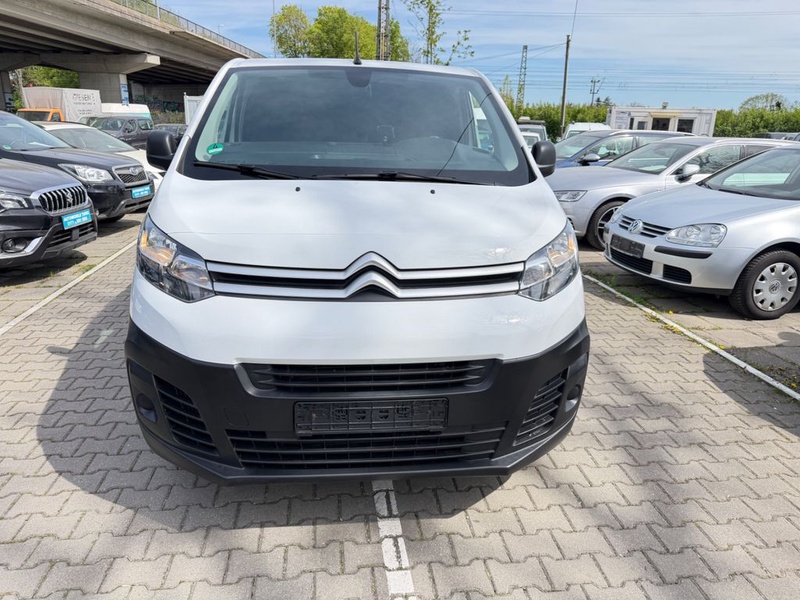 Citroen Jumpy