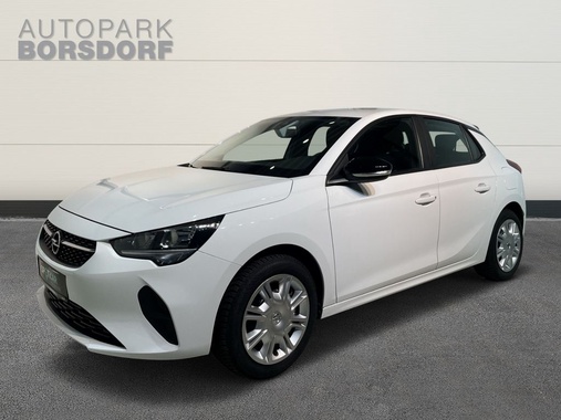 Opel Corsa 2022