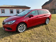 Opel Astra 2020