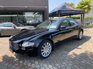 Maserati Quattroporte 2004