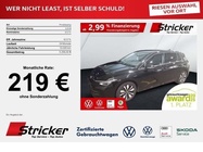 Volkswagen Golf 2025