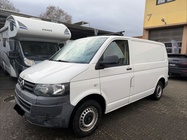 Volkswagen T5 2013