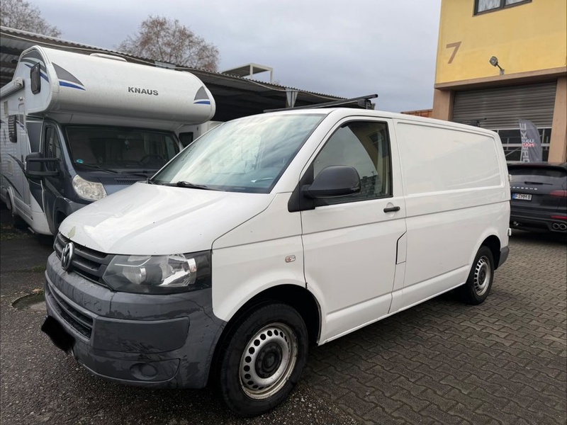 Volkswagen T5