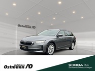 Skoda Octavia 2025